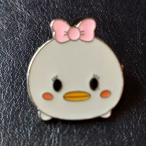 Disney Pin Tsum Tsum Daisy Duck